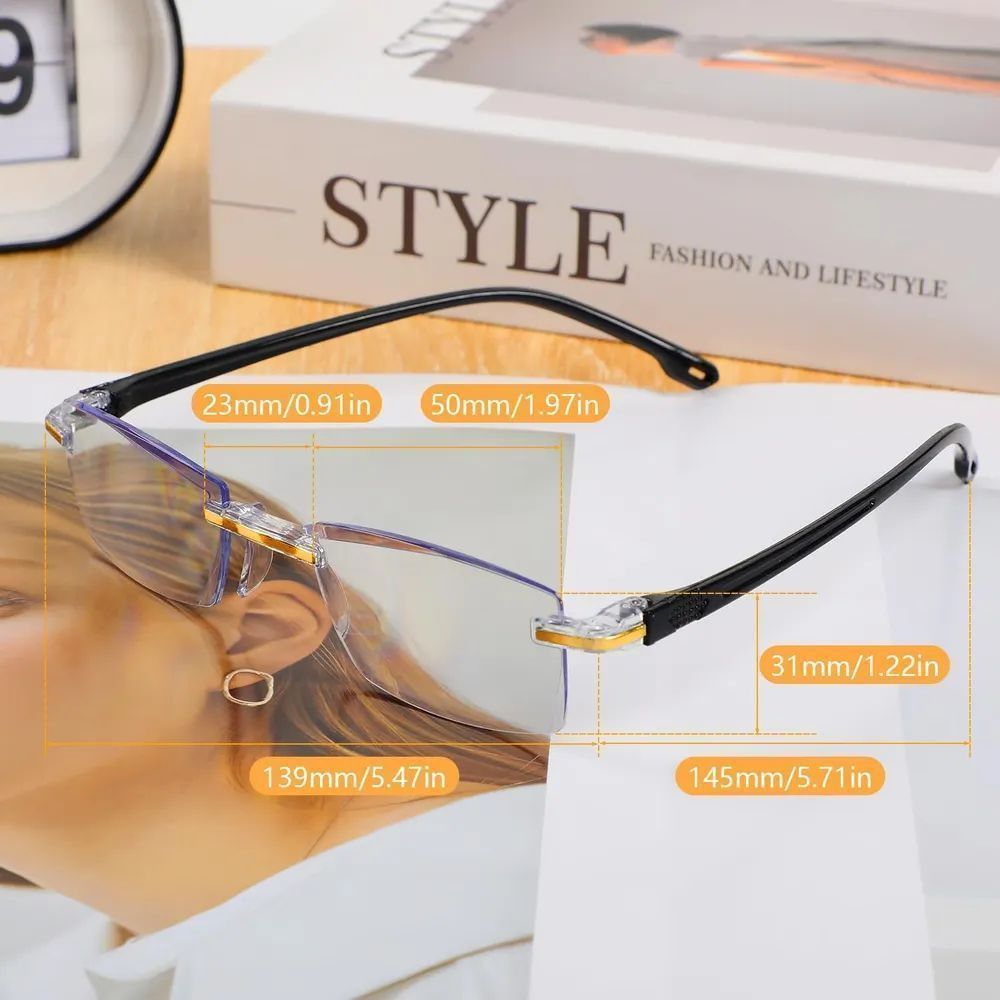 🔍Precision Vision Aid Tool – Adjustable Focus Assist👓